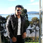 Harry Aziz
