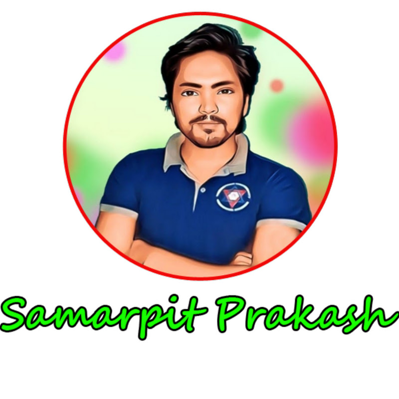 Samarpit Prakash