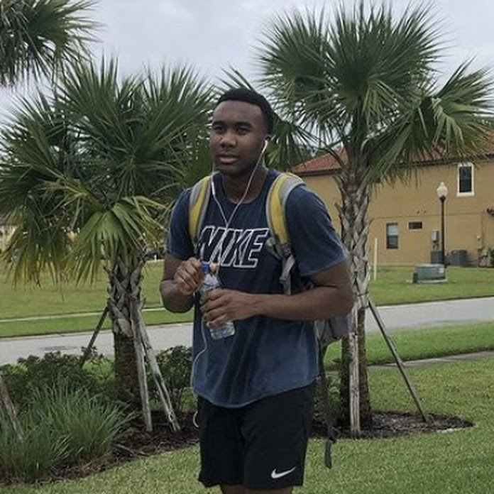 Dame Universe Net Worth & Earnings (2026)