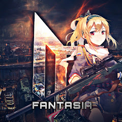 /ふぁんたじあfantasia