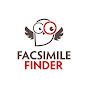 Facsimile Finder - Manuscript Facsimile Editions logo