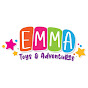 EMMA's Toys & Adventures