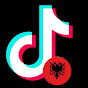 TikTok Albanian logo