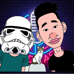 白兵電台 Stormtrooper Podcastアイコン画像