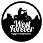 West Forever logo