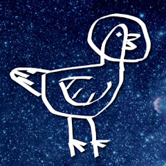 Space Chicken Avatar