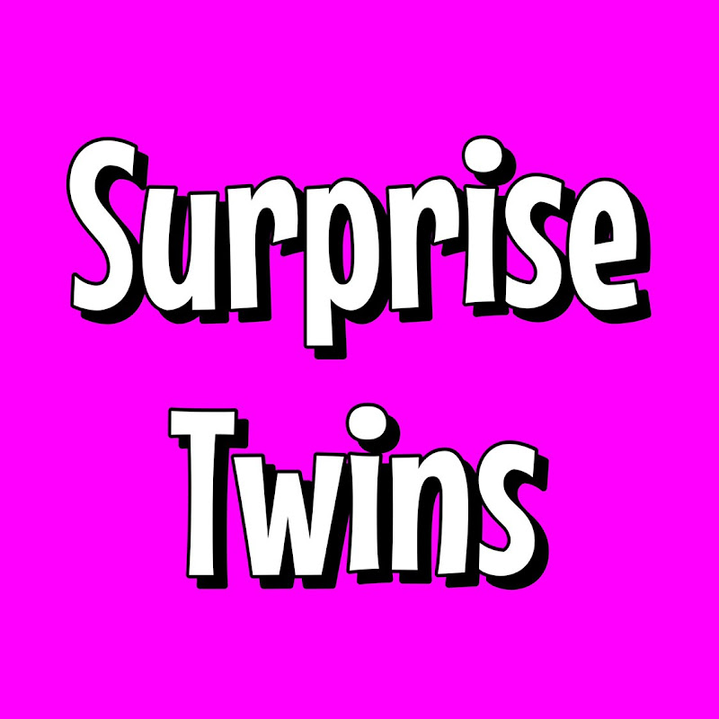 SurpriseTwins