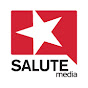 Salute Media logo
