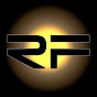 Rogue Frequency Official logo