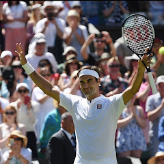 Best Tennis Legends