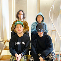 ストレイテナーサブチャンネル