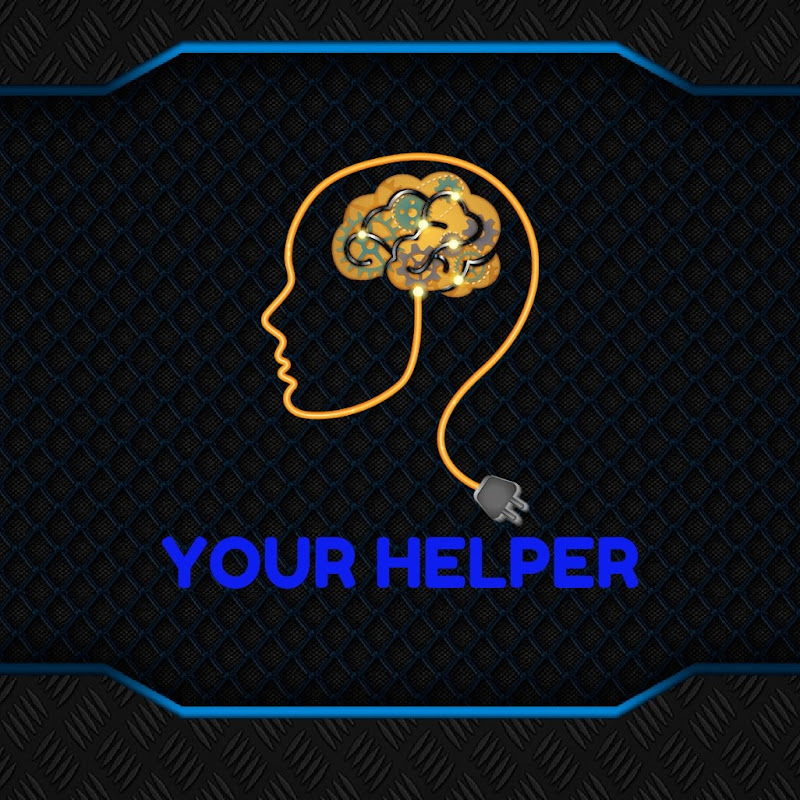 Your Helper