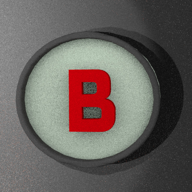 B-Spot icon