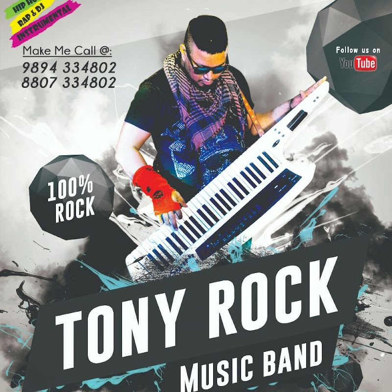 Tony Rock icon