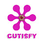 Cutisfy logo