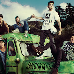 JanoskiansVEVO