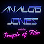 Analog Jones and the Temple of Film