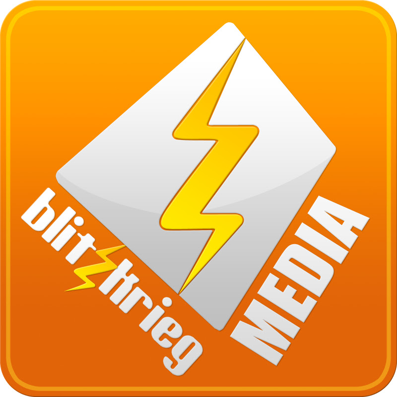 BlitzkriegMedia