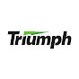 Triumph Bank logo
