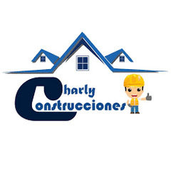 Логотип каналу CHARLY CONSTRUCCIONES