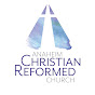 Anaheim Christian Reformed Church logo