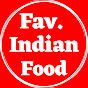 Fav. Indianfood