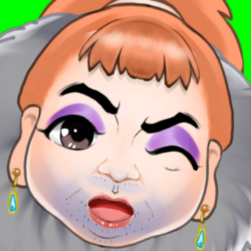 マンモス・キラーラの部屋