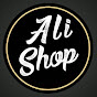 ALI SHOPPE logo