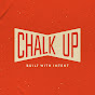 Chalk Up logo