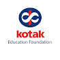 Kotak Education Foundation logo