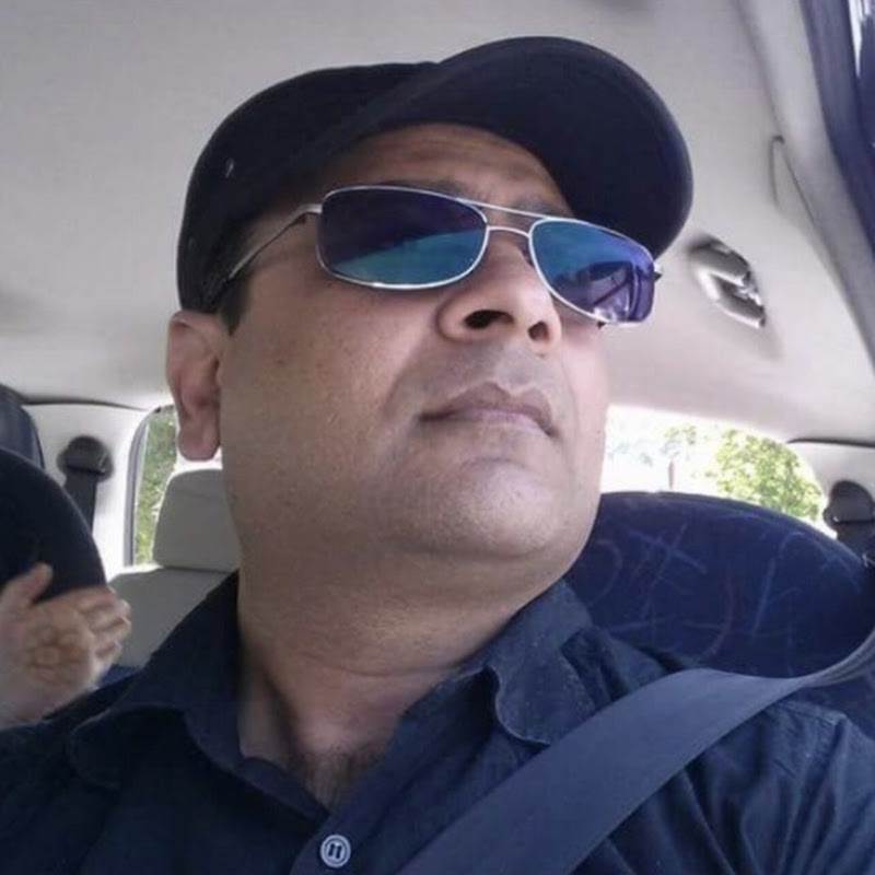 Travel with Mansoor channel avatar