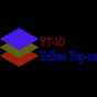 Yellow Top-10 logo