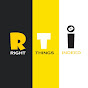 Right Things Indeed logo