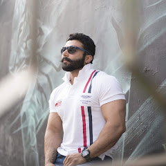 Channel thumbnail for panghal fitness