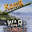 KomR из War Thunder