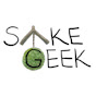 Sake Geek logo