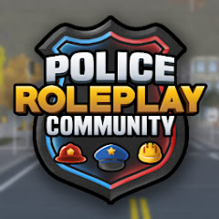 Police Roleplay Community Avatar