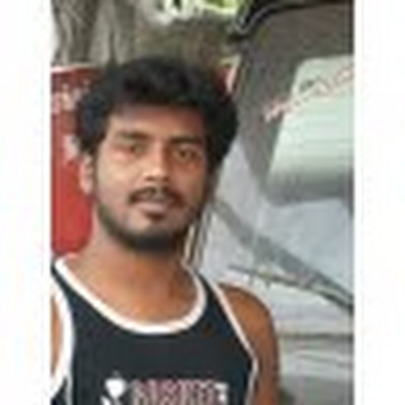 Gokulnath Panneerselvam (Tamil Traders Destination)