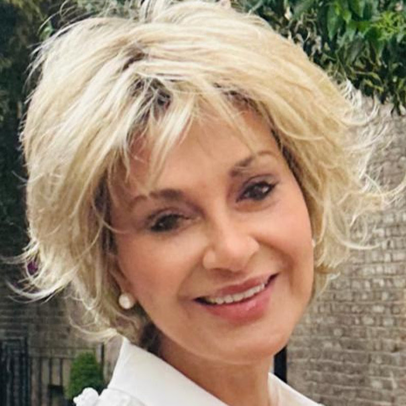 Rosemary Livingstone