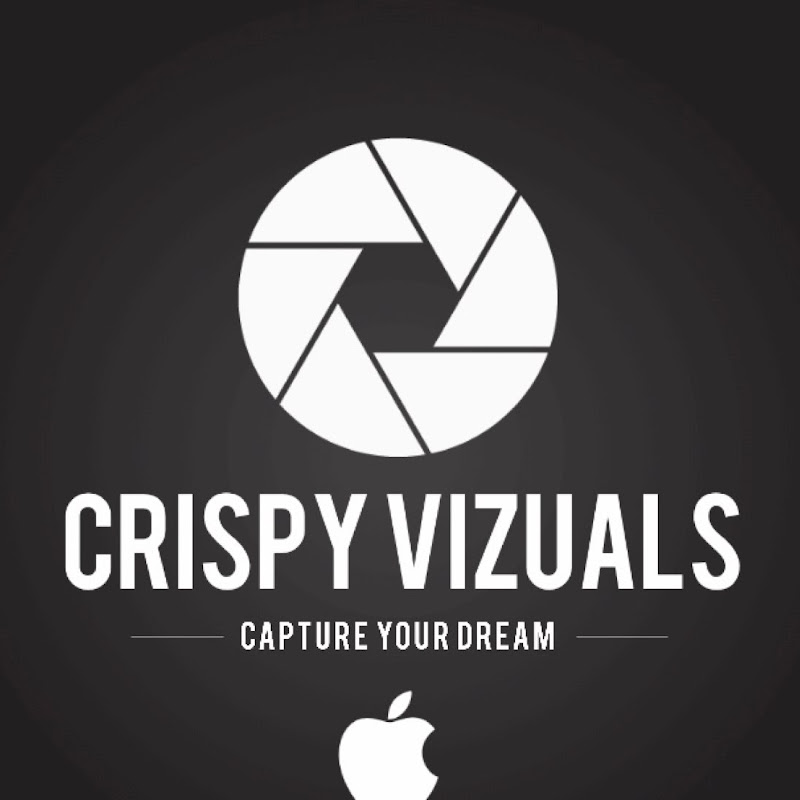 Crispy Visualz