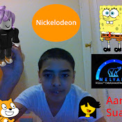 Aaron Suarez