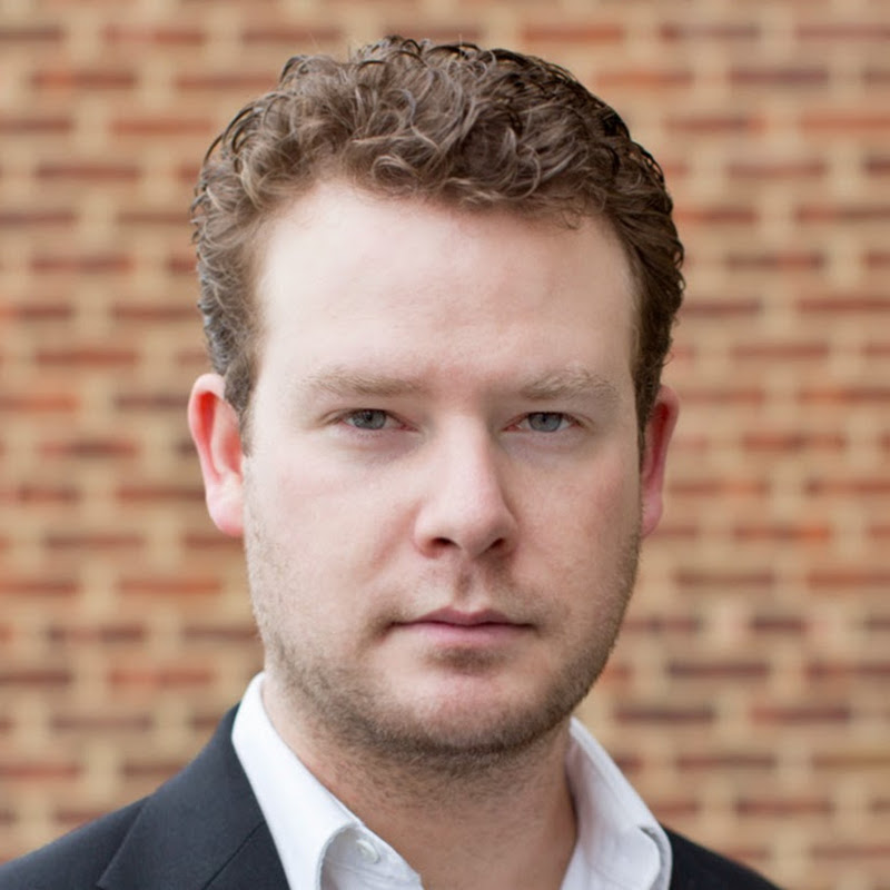 Daniel Oliver McElroy