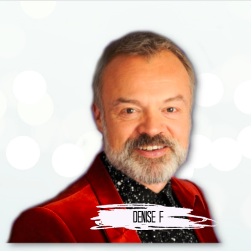 Denise F Logo