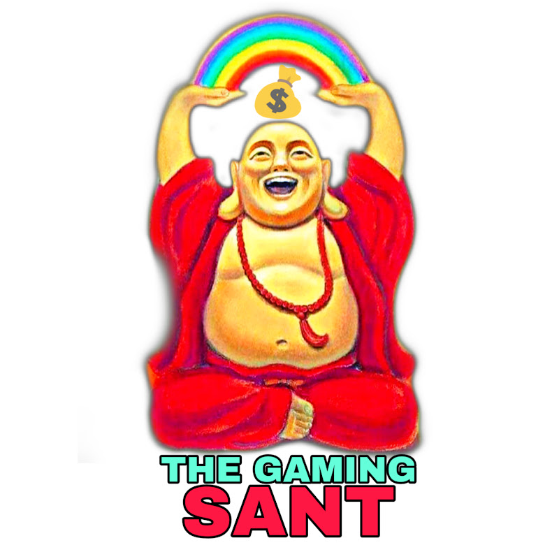 THE GAMING SANT