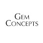 GemConcepts logo