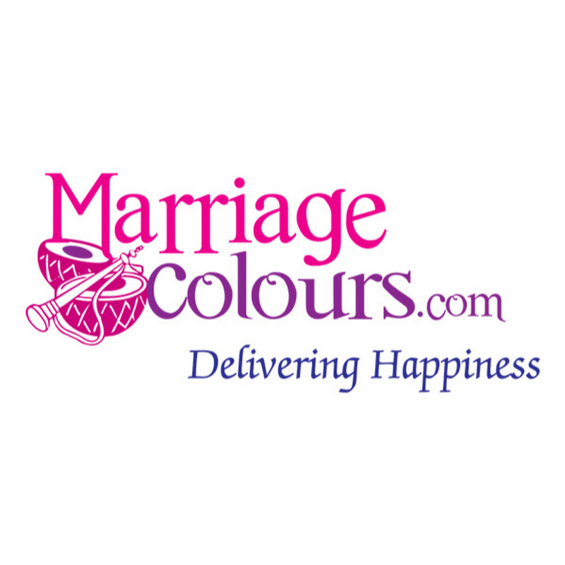 Marriage Colours