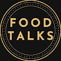 Food Talks logo