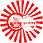 YouTube Yummy logo
