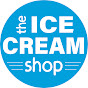 The Ice Cream Shop US logo