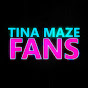 Tina Maze Fans